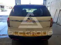 2013 Ford EXPLORER photo