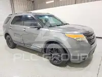 2013 Ford EXPLORER photo