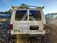 2013 Ford ECONOLINE фото