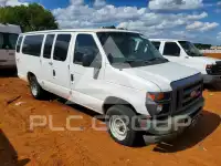 2013 Ford ECONOLINE photo
