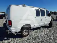 2013 Ford ECONOLINE фото