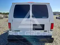 2013 Ford ECONOLINE фото
