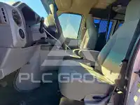 2013 Ford ECONOLINE фото