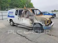 2013 Ford E-250 photo