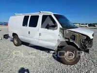 2013 Ford ECONOLINE фото