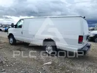 2013 Ford ECONOLINE фото