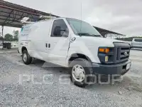 2013 Ford ECONOLINE photo