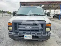 2013 Ford ECONOLINE photo