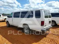 2013 Ford ECONOLINE photo