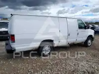 2013 Ford ECONOLINE фото