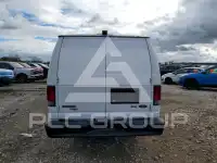 2013 Ford ECONOLINE фото