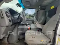 2013 Ford ECONOLINE photo