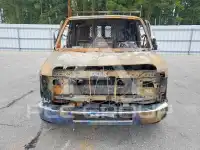 2013 Ford E-250 photo
