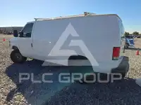 2013 Ford ECONOLINE фото