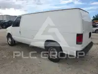 2013 Ford ECONOLINE фото