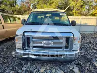 2013 Ford ECONOLINE фото