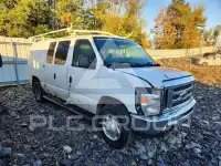 2013 Ford ECONOLINE фото