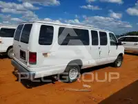 2013 Ford ECONOLINE photo