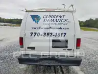 2013 Ford ECONOLINE photo