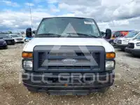 2013 Ford ECONOLINE фото
