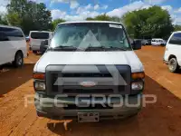 2013 Ford ECONOLINE photo