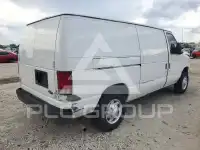 2013 Ford ECONOLINE фото