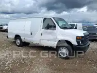 2013 Ford ECONOLINE фото