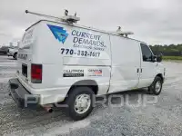 2013 Ford ECONOLINE photo