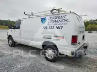 2013 Ford ECONOLINE photo