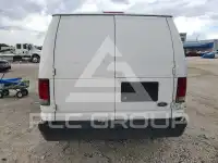 2013 Ford ECONOLINE фото