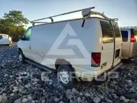 2013 Ford ECONOLINE фото