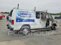 2013 Ford E-250 photo