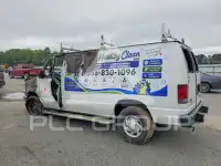 2013 Ford E-250 photo