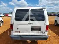 2013 Ford ECONOLINE photo