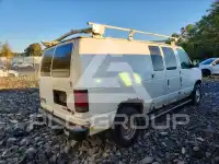 2013 Ford ECONOLINE фото