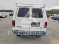 2013 Ford E-250 photo