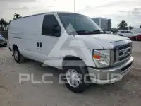 2013 Ford ECONOLINE фото