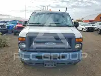 2013 Ford ECONOLINE фото