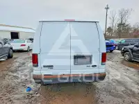 2013 Ford ECONOLINE фото