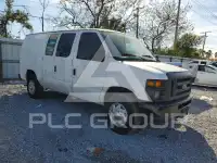 2013 Ford ECONOLINE photo