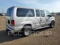 2013 Ford ECONOLINE фото