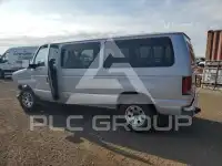 2013 Ford ECONOLINE фото