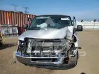 2013 Ford ECONOLINE фото