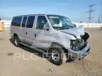 2013 Ford ECONOLINE фото