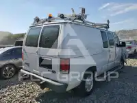 2013 Ford ECONOLINE фото