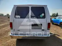 2013 Ford ECONOLINE фото