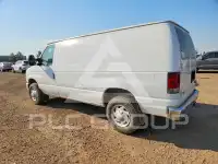 2013 Ford ECONOLINE фото