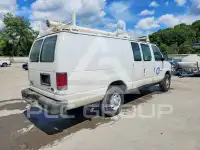 2013 Ford ECONOLINE photo