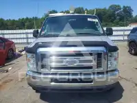 2013 Ford ECONOLINE photo