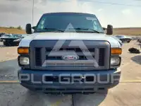 2013 Ford ECONOLINE фото